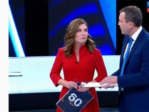 Πώς λειτουργεί η προπαγάνδα στη ρωσική τηλεόραση: εξηγούμε χρησιμοποιώντας παραδείγματα από τηλεοπτικές εκπομπές