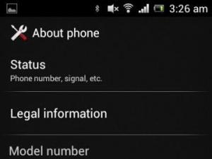 تعليمات استخدام هواتف Alcatel Pixi 4