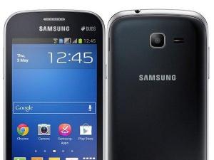 Gibt es 3G bei Samsung mit 7262?